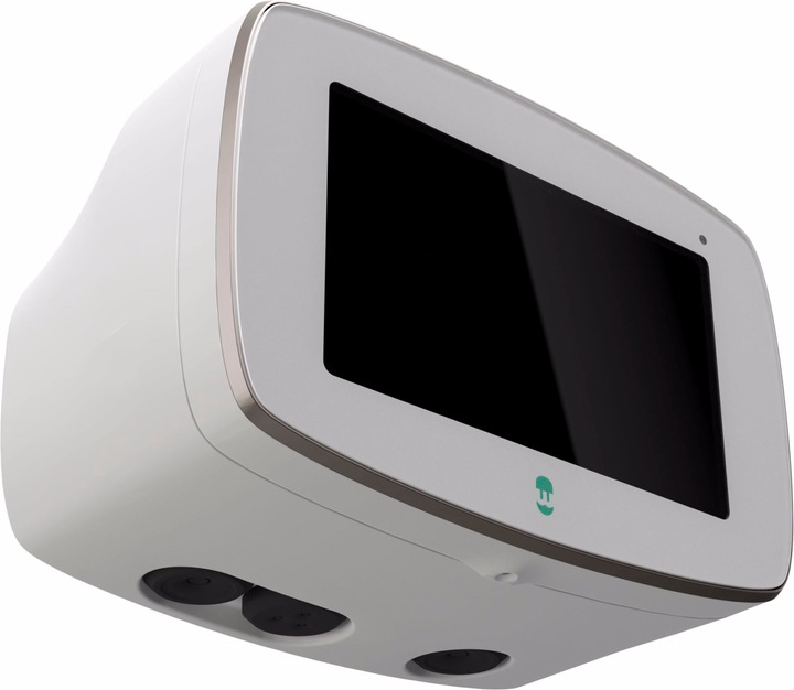 Immagine prodotto Wallbox Commander 2 7,4 kW, tipo 2, cavo da 5 m (Tipo 2, 7.40 kW, 32 A)