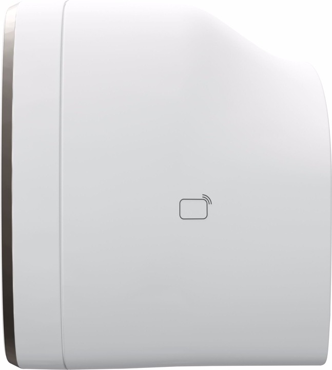 Immagine prodotto Wallbox Commander 2 7,4 kW, tipo 2, cavo da 5 m (Tipo 2, 7.40 kW, 32 A)