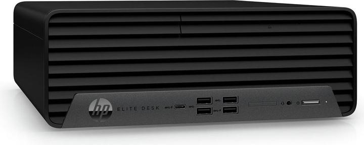 Productafbeelding HP Elite SFF 600 G9 i7-13700 16/512SSD 1J W11P 12 maanden Core i7 (512 GB, 16.38 GB, Intel Core i7-13700, UHD Graphics 770)