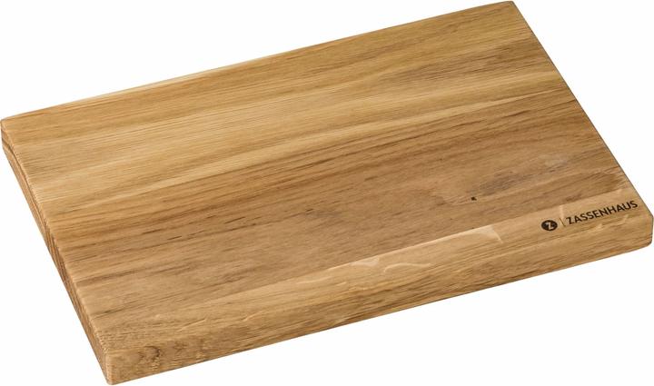 Actual product image Zassenhaus Oak