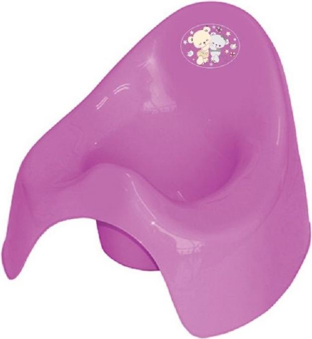 Actual product image Lorelli Plastic potty