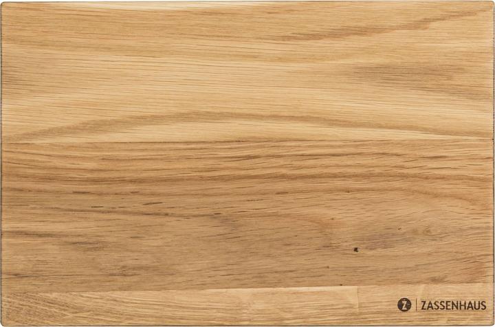Actual product image Zassenhaus Oak