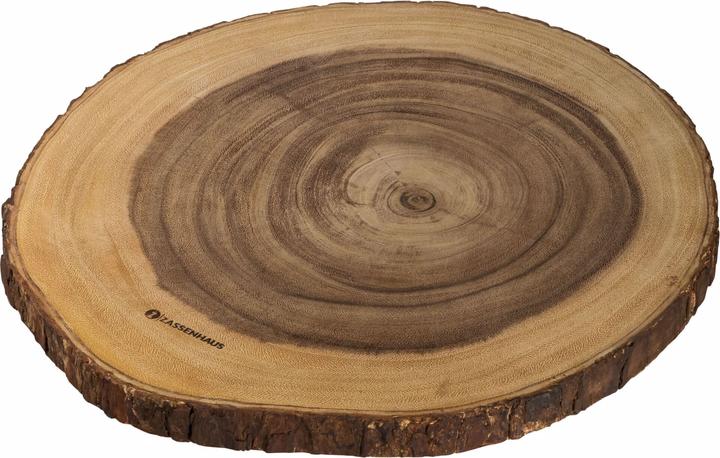 Produktbild Zassenhaus Servierplatte