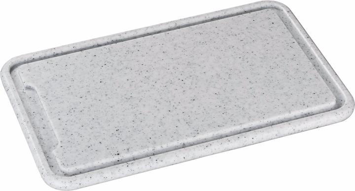 Produktbild Zassenhaus Tranchierbrett Kunstst. 36x23x1,5cm