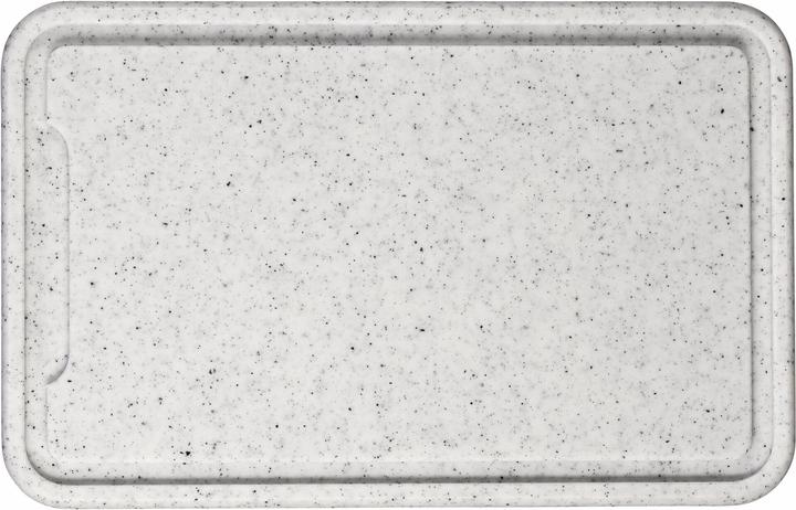 Produktbild Zassenhaus Tranchierbrett Kunstst. 36x23x1,5cm