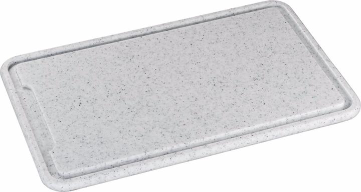 Produktbild Zassenhaus Tranchierbrett Kunstst. 42x27x1,5cm