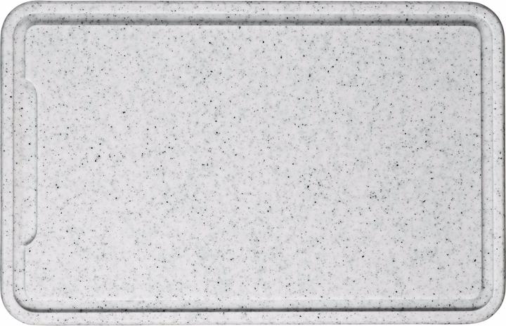 Produktbild Zassenhaus Tranchierbrett Kunstst. 42x27x1,5cm