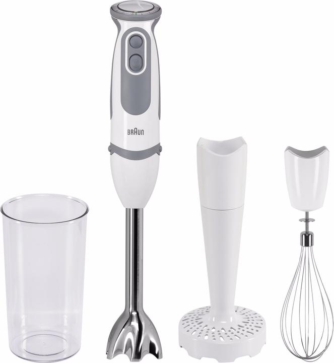 Produktbild Braun MQ 5207WH