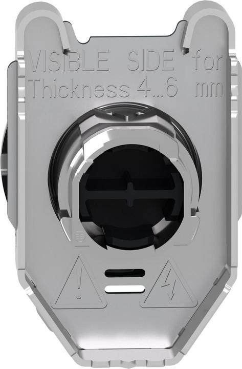 Immagine prodotto Schneider Electric Elemento frontale per pulsante ZB4F Ř ZB4FH1