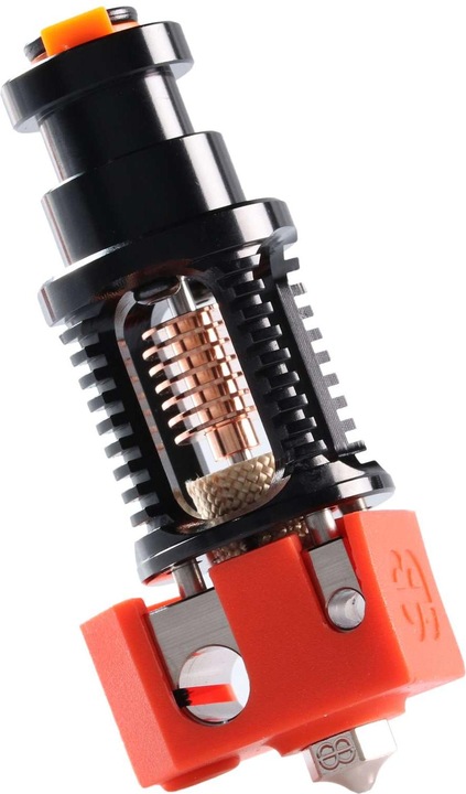 Immagine prodotto Phaetus Hot-End Dragon ad alto flusso (Hotend)