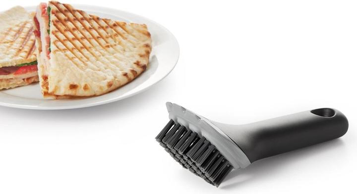 Image du produit OXO Brosse de nettoyage du gril (26.40 cm)