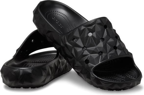 Produktbild Crocs Classic Geometric Slide v2 (40)