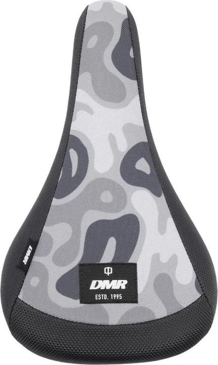 Produktbild DMR Sect Rail Sattel, CroMo, 7x7, Snow Camo
