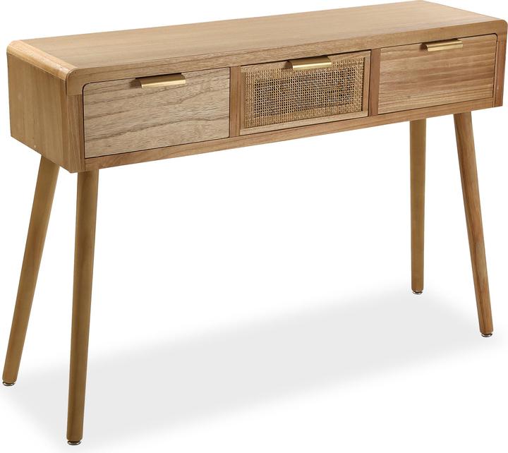 Image du produit Versa Skopje (110 x 30 x 78 cm)