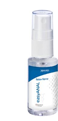 Actual product image Joydivision easyAnal (30 ml)