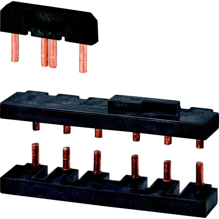 Actual product image Eaton Electric GmbH Star delta switch for DILM40..M65 DILM65-XSL
