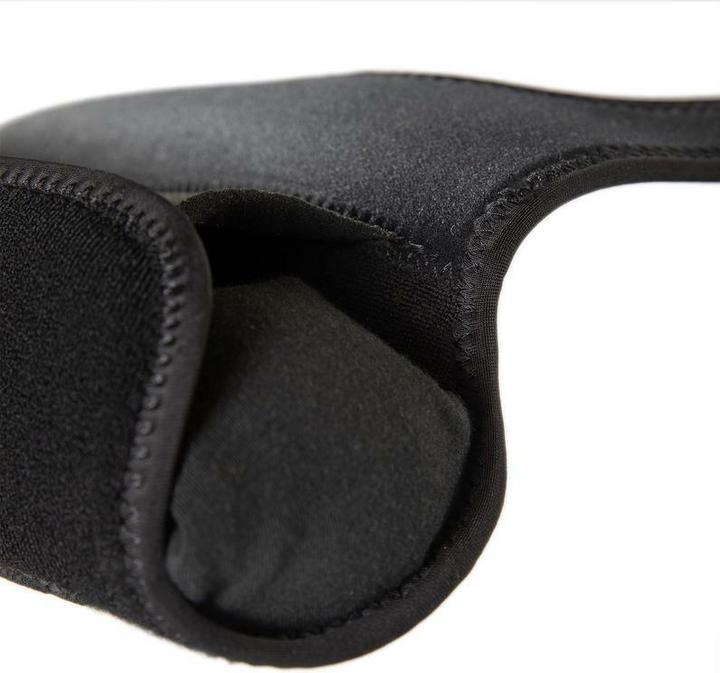 Actual product image Back on Track Carpus 2 wrist splint with cushion (One size)