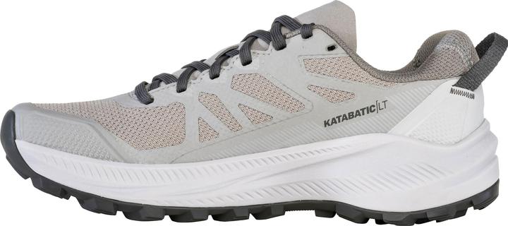 Produktbild Oboz Katabatic LT Low Wide GTX (37)