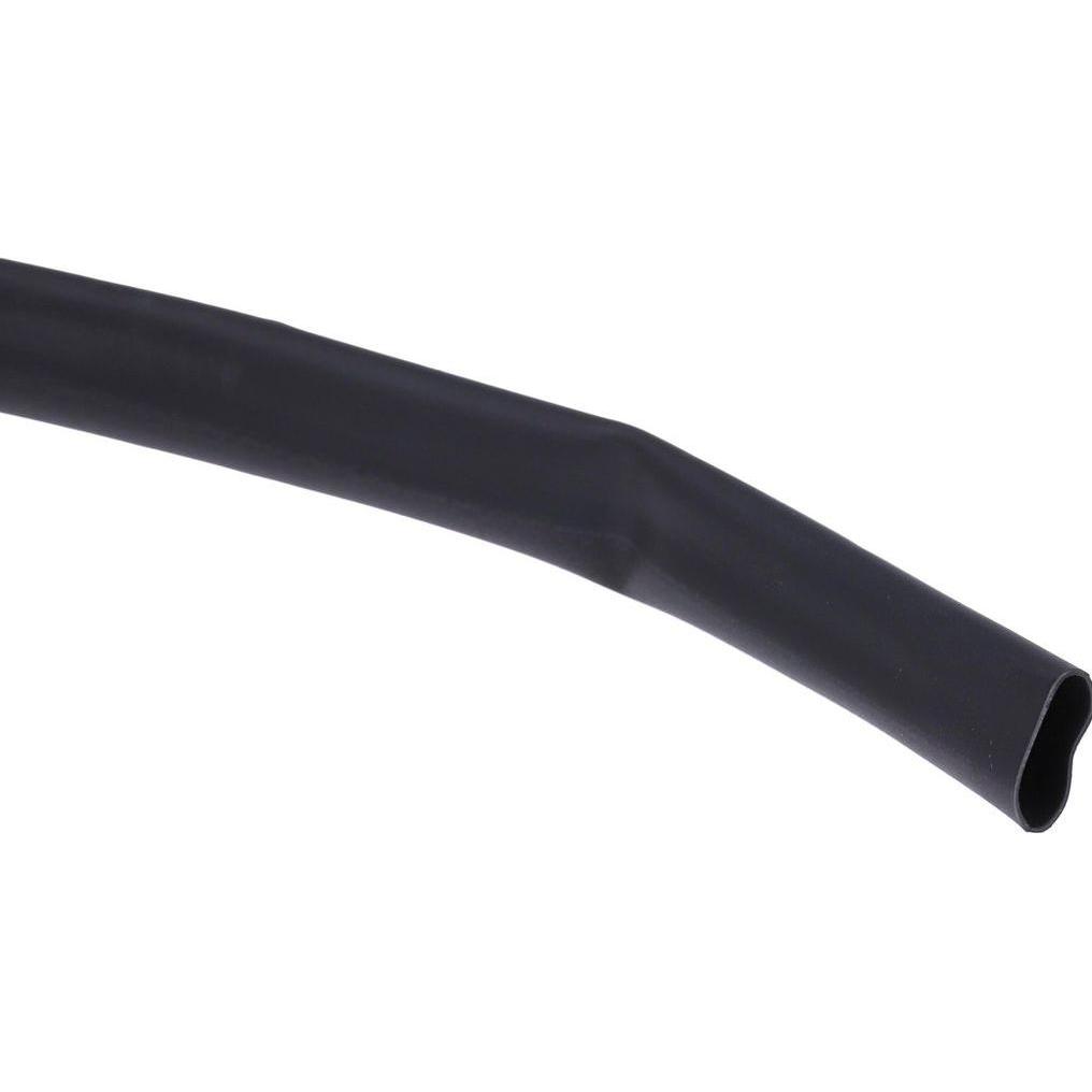Rs Pro, Schrumpfschlauch, Schrumpfschlauch 6/2mm schwarz