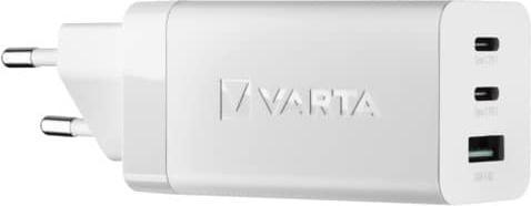 Produktbild Varta Speed Charge & Sync Cable USB Type C to USB Type C (2 m, USB 3.1, 100 W)
