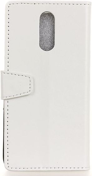 Immagine prodotto MU Classic Crazy Horse Leather Bookcover Series (Nokia 2.4)