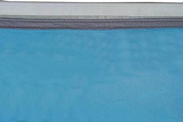 Produktbild vidaXL Campingplane (2.40 x 3 m)