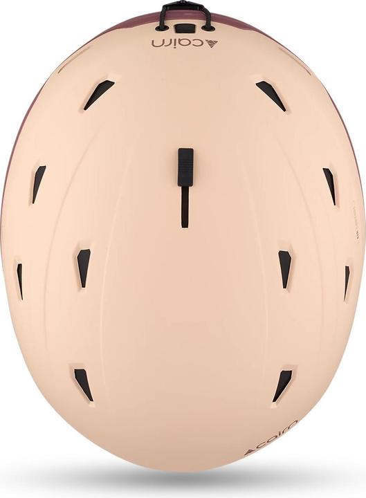 Immagine prodotto Cairn Xplorer Pure - Skihelm (54 - 56 cm, S)