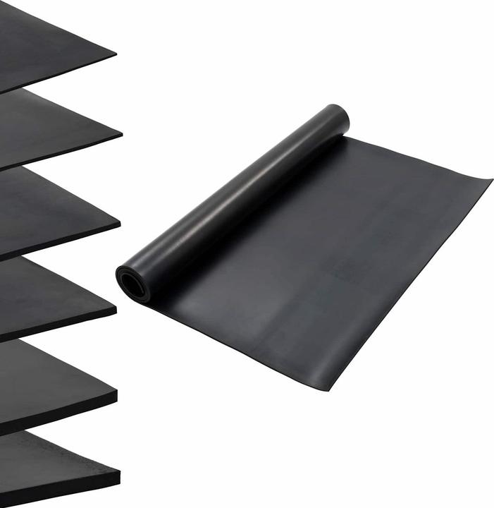 Produktbild vidaXL Bodenbelag (120 x 200 cm)