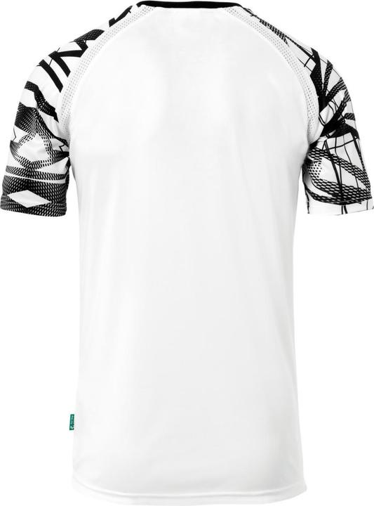 Immagine prodotto Uhlsport Maglietta da allenamento GOAL 25 TRIKOT SHORT-SARM (XL)