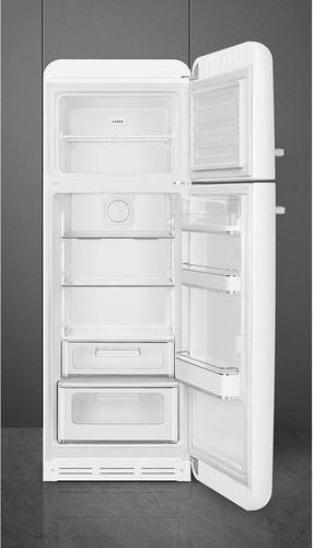 Actual product image Smeg Retro Style FAB30RWH5 (294 l)