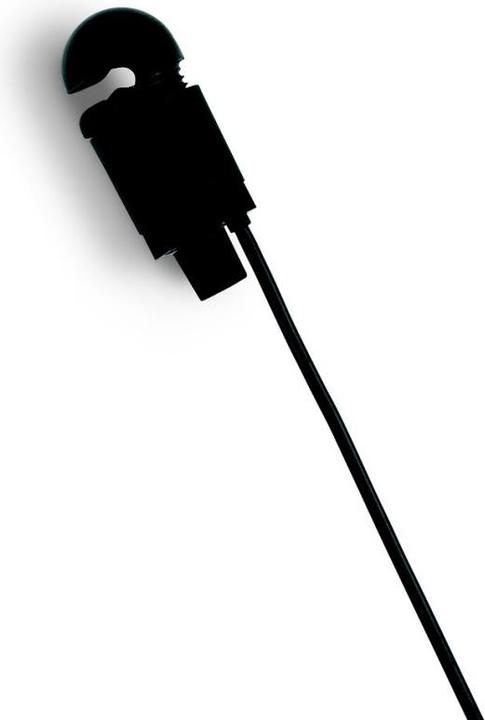 Actual product image Wago 855-8003. width: 23 mm, depth: 23 mm, height: 50 mm