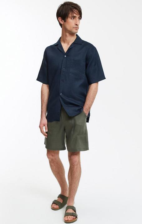 Produktbild La Redoute Collections Bermudas (S)