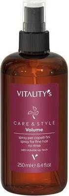 Immagine prodotto Vitality's Care & Style Volume Spray Capelli Fini 250ml (250 ml)