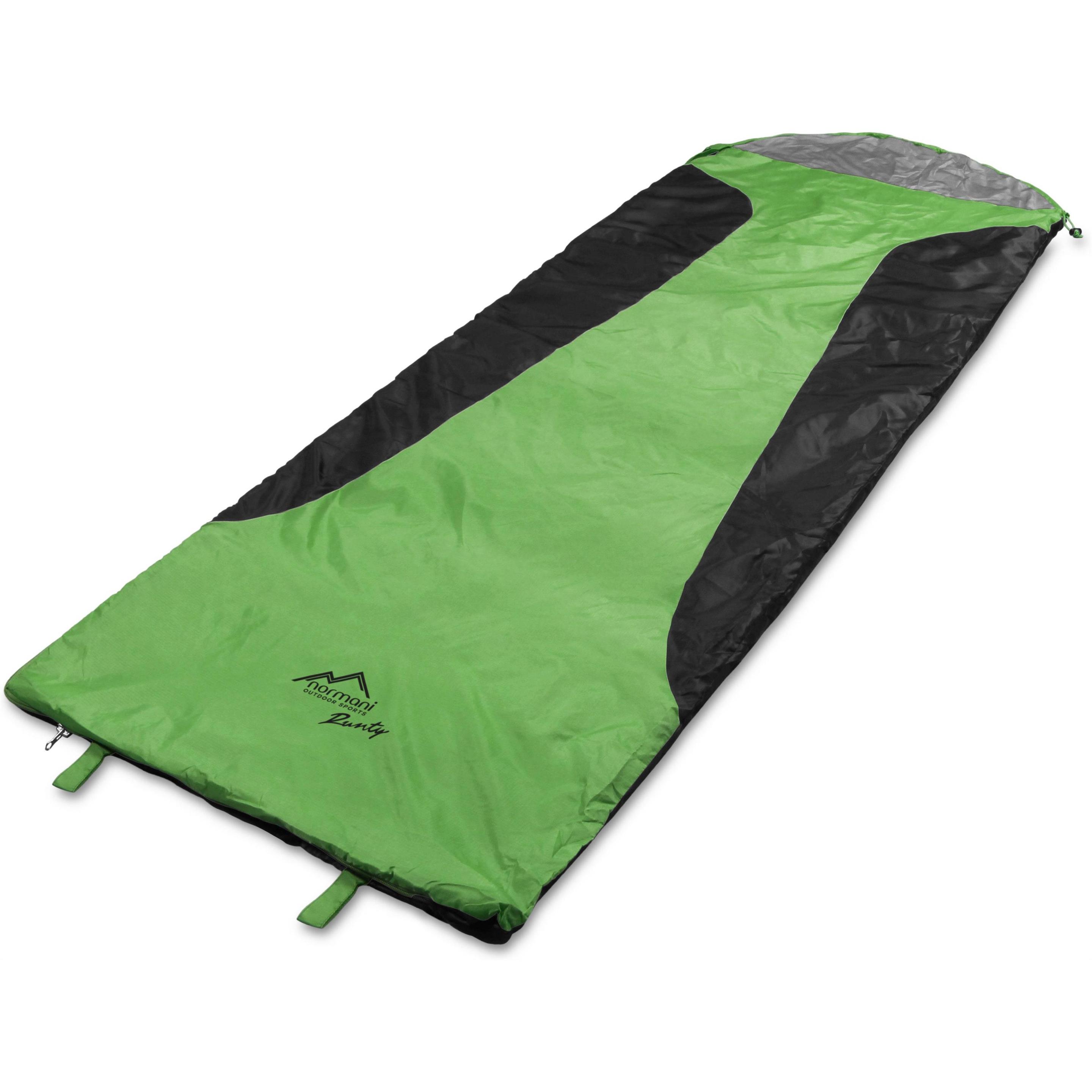 Normani, Schlafsack, (210 cm)