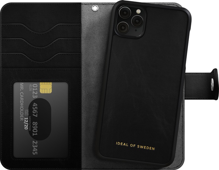 Produktbild iDeal Of Sweden Magnet Wallet+ (Apple iPhone 11 Pro Max)