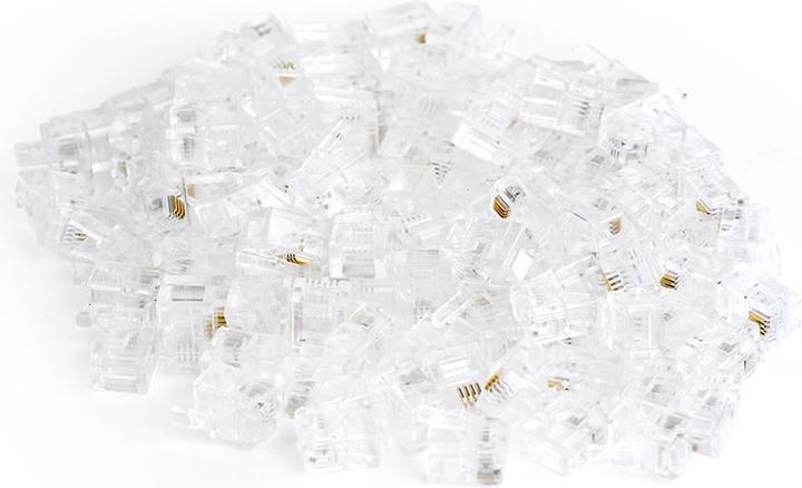 Immagine prodotto Cablexpert MP-6P4C/100