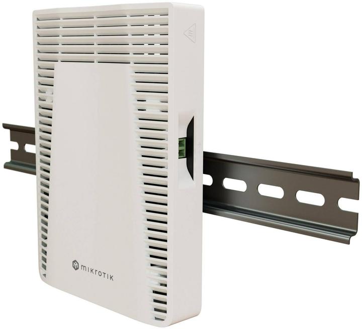 Actual product image MikroTik CRS304-4XG-IN (5 Ports)
