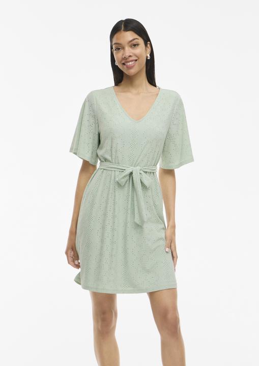 Actual product image Vila Kurzarm Minikleid (XS)