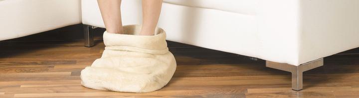 Actual product image Beurer MP 52