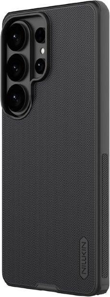 Actual product image Nillkin Super Frosted PRO (Samsung Galaxy S26 Ultra)