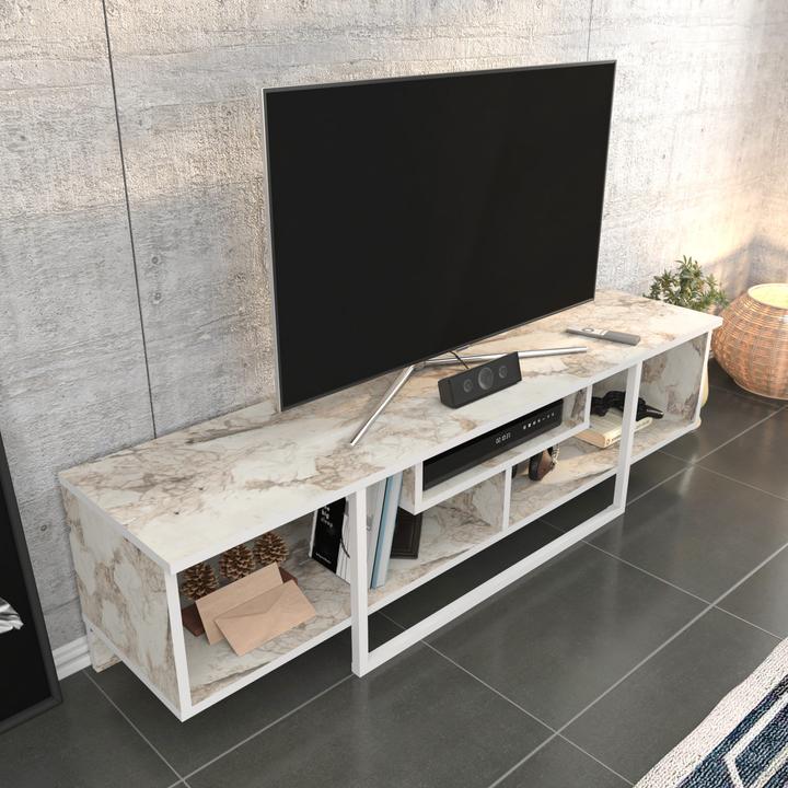 Immagine prodotto Kalune Design Francisco (150 x 35,5 x 40 cm)