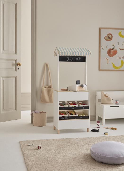 Immagine prodotto Kids Concept Bancarella del mercato Bistro