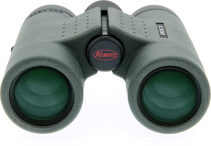 Produktbild Kowa Fernglas Genesis Prominar 33 XD 8x33 (8 x, 33 mm)