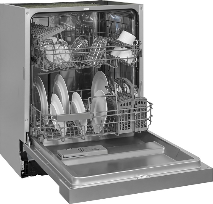 Image du produit Exquisit EGSP2113-EB-030E inox