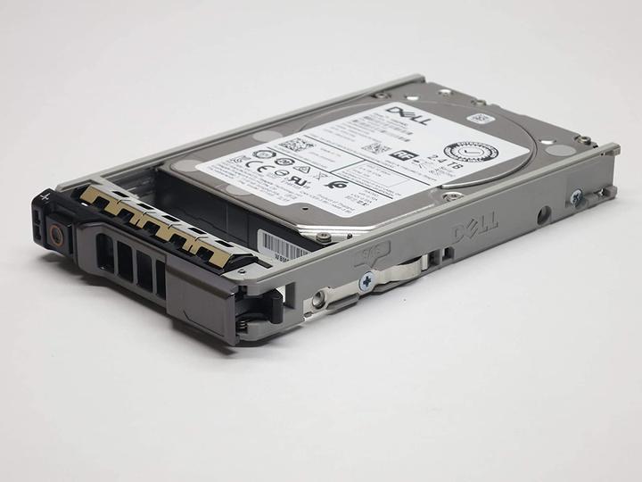 Produktbild Dell 400-AUQX (2.40 TB, 2.5")