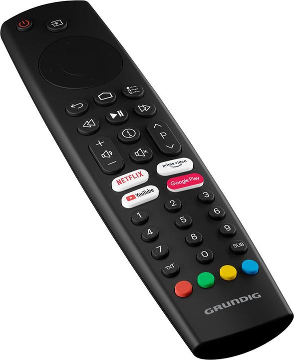 Image du produit Grundig 55 VCE 223 (55", LCD, DHU, 2023)