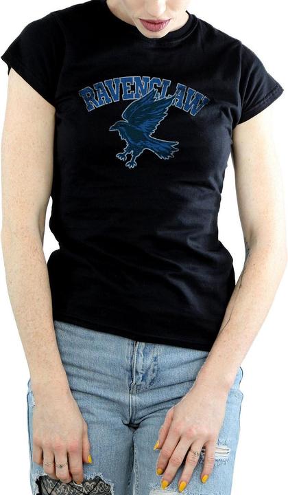 Immagine prodotto Maglietta in cotone Ravenclaw Femme/Femme (M)