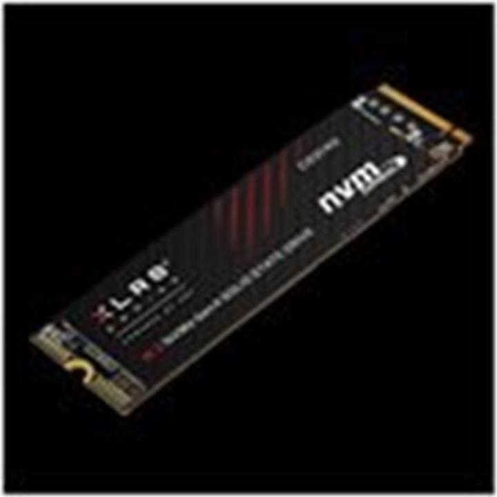 Actual product image PNY CS3140 (2000 GB, M.2 2280)