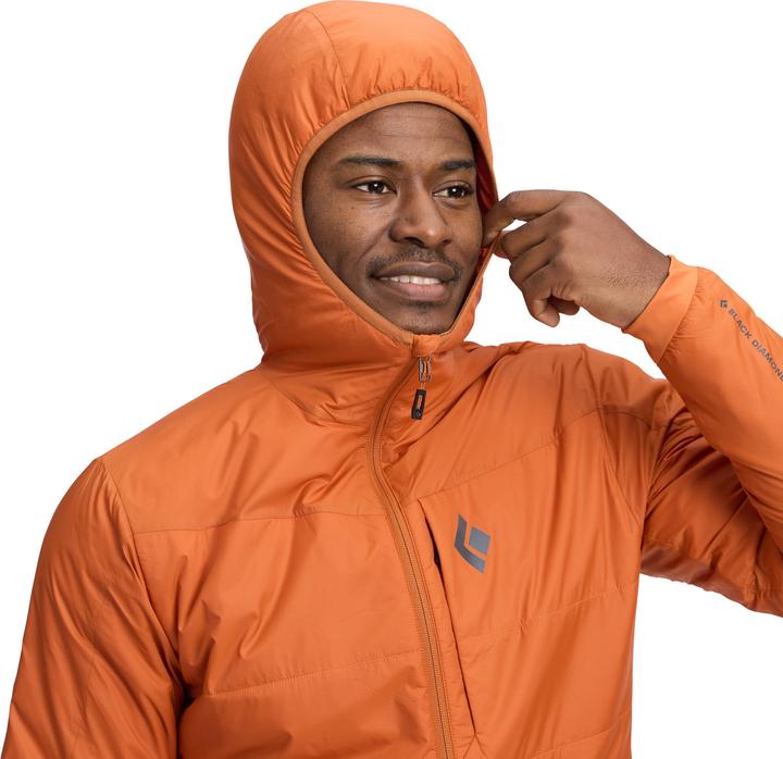 Produktbild Black Diamond Solution Hoodie (L)