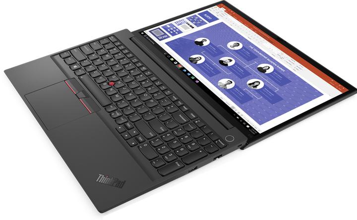Produktbild Lenovo ThinkPad E15 Gen 3 (15.60", 512 GB, 16 GB, CH, AMD Ryzen 7 5700U)
